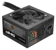 Sharkoon SHP Bronze 700W