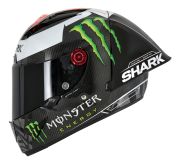 Shark Race-R Pro GP Lorenzo Catalunya