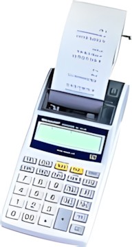 Sharp EL-1611P