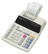 Sharp EL-2901PIII