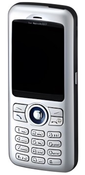Sharp GX-15