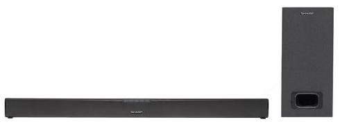 Sharp HT-SBW110