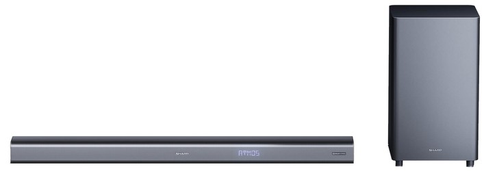 Sharp HT-SBW460