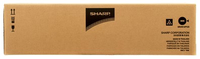 Sharp