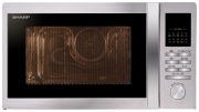 Sharp R-822STWE