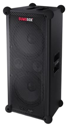 Sharp SumoBox CP-LS100