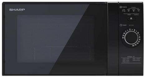 Sharp YC-GG02E-B