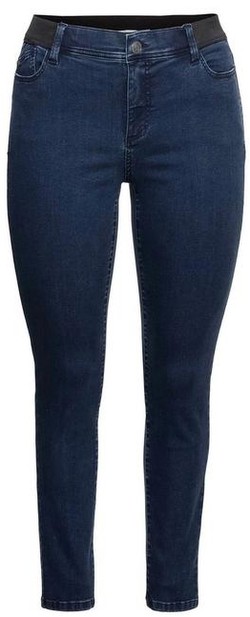 Sheego Skinny Jeans mit Ultimate Stretch