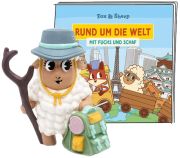 tonies Rund um die Welt mit Fuchs und Schaf - Osaka & Serengeti tonies Rund um die Welt mit Fuchs und Schaf - Osaka & Serengeti