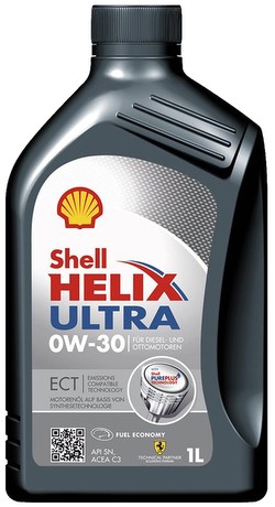 Shell