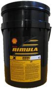 Shell Rimula X 40 20 l