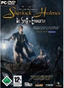 Frogster Interactive Sherlock Holmes: Die Spur der Erwachten PC