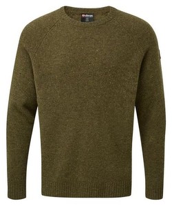 Sherpa Kangtega Crew Sweater Men