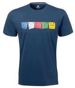 Sherpa Tarcho Tee Men