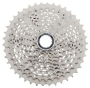 Shimano Deore CS-M4100 (E-CSM410010146)