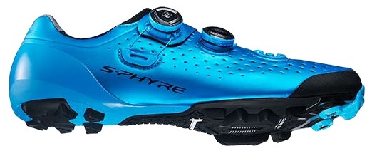 Shimano SH-XC9