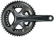 Shimano Tiagra FC-4700 Kurbelgarnitur (EFC4700EX84) Shimano Tiagra FC-4700 Kurbelgarnitur (EFC4700EX84)