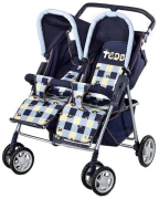 Hauck Shopper Duo