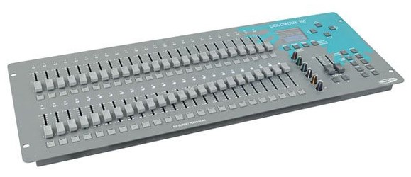 Showtec ColorCue 4
