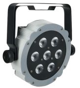 Showtec Compact Par 7/4 Q4