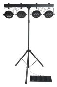 Showtec Compact Power Lightset MKII