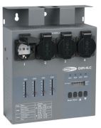 Showtec DIM-4LC