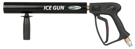 Showtec FX Ice Gun