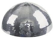 Showtec Half-mirrorball 30 cm