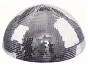 Showtec Half-mirrorball 50 cm