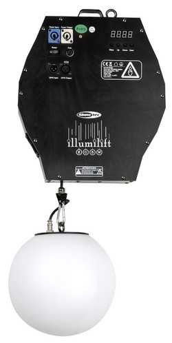 Showtec Illumilift RGBW 4 m