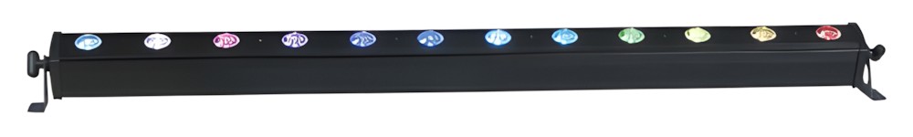 Showtec Led Light Bar 12 Pixel