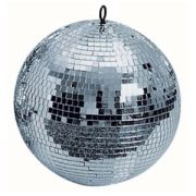 Showtec Mirrorball 15 cm Showtec Mirrorball 15 cm