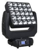 Showtec Phantom Matrix FX