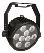 Showtec Power Spot 9 Q6 Tour