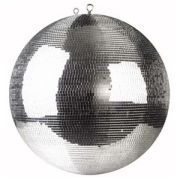Showtec Professional Mirrorball 50 cm