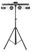 Showtec QFX Multi FX Compact Light Set