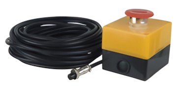 Showtec Remote Interlock