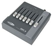 Showtec SDC-6