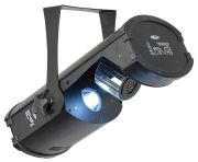 Showtec Shark Barrel One