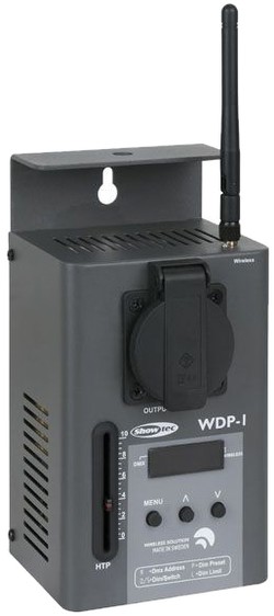 Showtec Single WDP-1