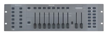 Showtec SM-8/2