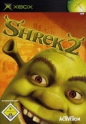Activision Shrek 2 Xbox