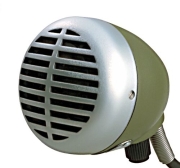 Shure 520DX