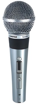Shure 565SD