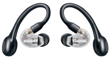 Shure Aonic 215