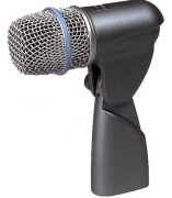 Shure Beta 56A