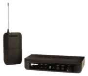 Shure BLX14E/MX53-S8
