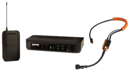 Shure BLX14E/SM31-S8
