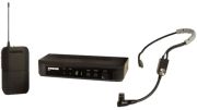Shure BLX14E/SM35-S8