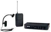 Shure BLX14/P98H-T11